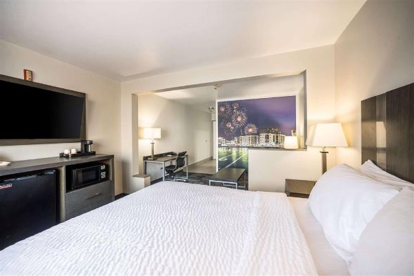 Americinn By Wyndham Green Bay Near Stadium - Green Bay, WI