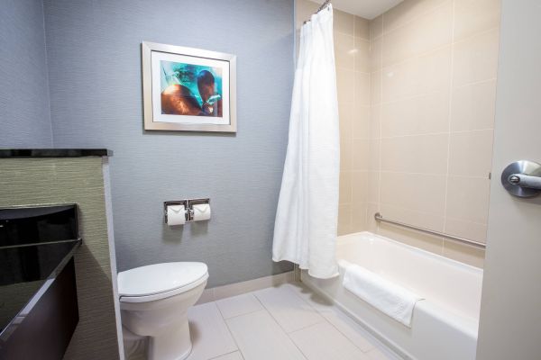 Fairfield Inn And Suites By Marriott St Johns Newfoundland - St. John's