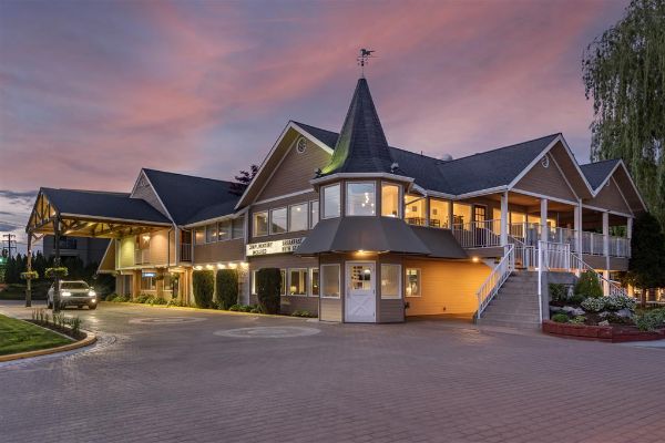 Best Western Inn At Penticton - Penticton