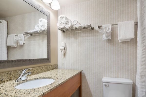Best Western Truro - Glengarry - Truro