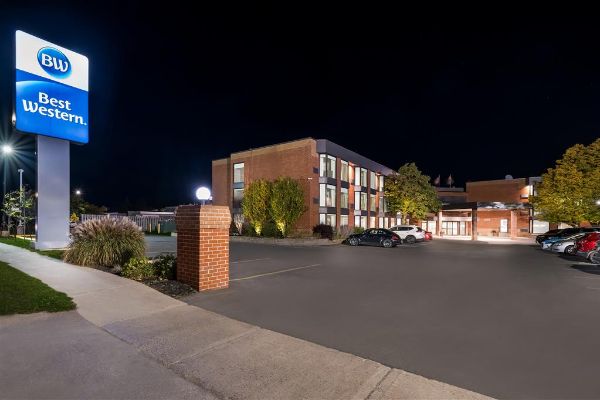 Best Western Belleville - Belleville, Canada