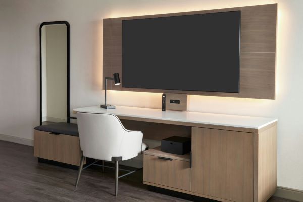Kingston Marriott - Kingston