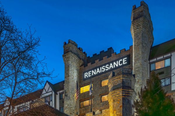 Renaissance Framingham Hotel - Framingham, MA
