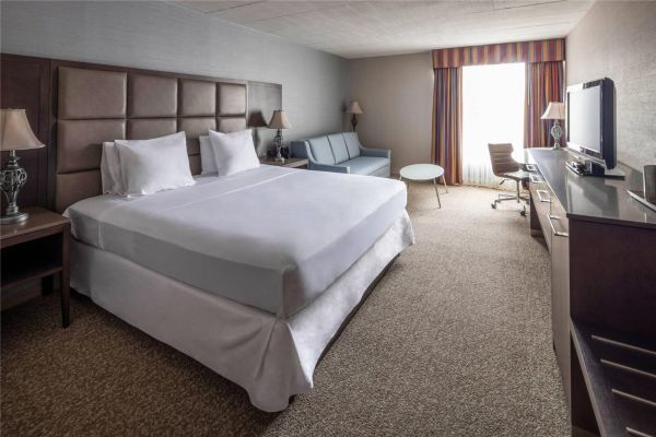 Radisson Hotel Hauppauge-long Island - Long Island, NY