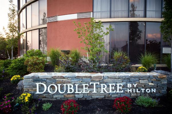Doubletree By Hilton Portland - Portland, ME