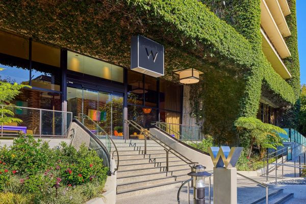 W Los Angeles West Beverly Hills - Santa Monica, CA
