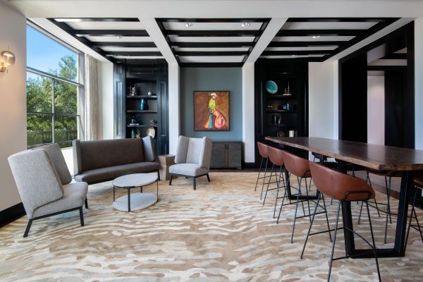 The Westin Dallas Stonebriar Golf Resort And Spa - Frisco, TX