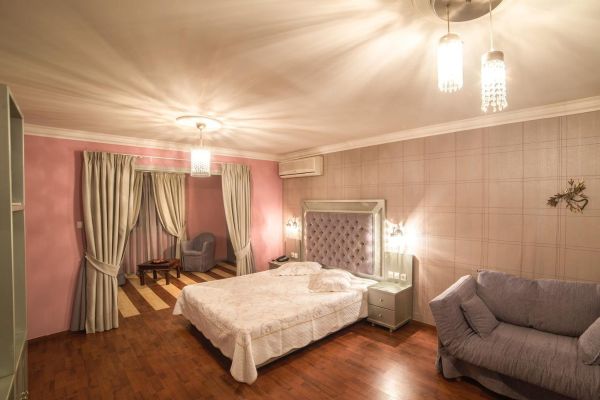Delphi Art Hotel - Athens