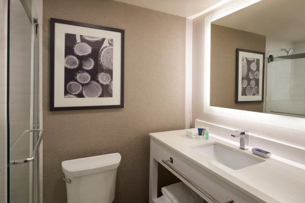 Four Points By Sheraton Vaughan - Toronto