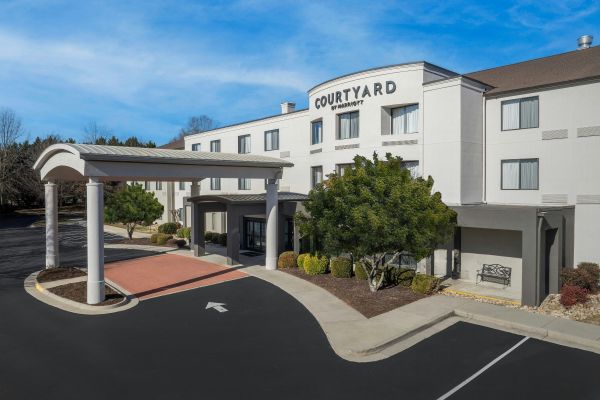 Microtel Inn & Suites By Wyndham Danville Va - Danville, VA