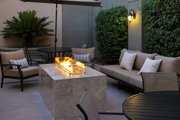 Courtyard By Marriott Los Angeles Baldwin Park - Azusa, CA