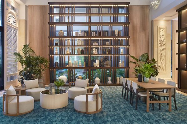 Jw Marriott Gold Coast Resort And Spa - Gold Coast