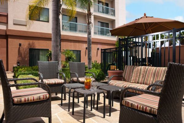 Courtyard By Marriott Foothill Ranch Irvine East-lake Forest - Mission Viejo, CA