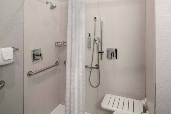 Courtyard By Marriott Texarkana - Texarkana, TX