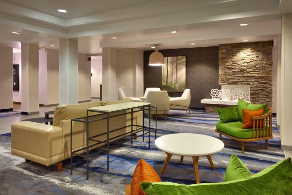 Fairfield Inn And Suites By Marriott Sierra Vista - Sierra Vista, AZ