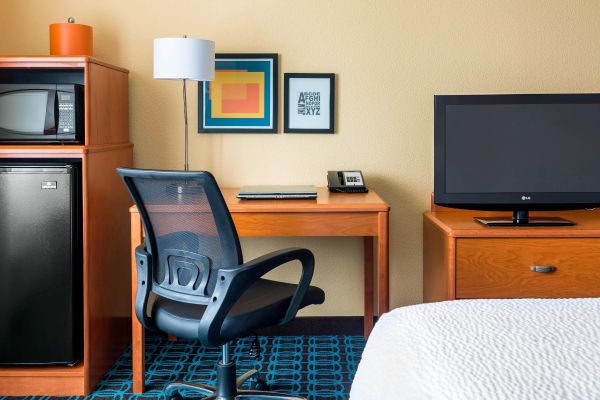 Fairfield Inn By Marriott Muncie - Muncie, IN