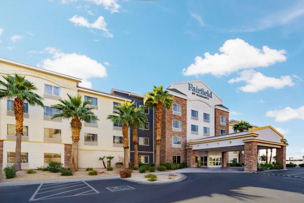 Fairfield By Marriott Inn And Suites Las Vegas Stadium Area - Las Vegas