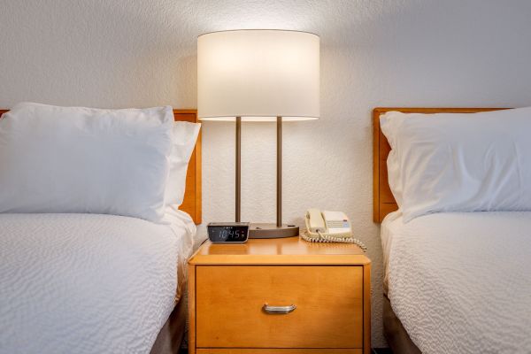 Fairfield Inn And Suites By Marriott Lawton - Lawton, OK