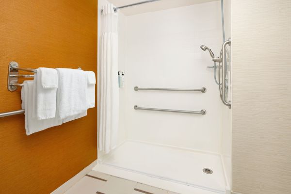 Fairfield Inn By Marriott Concord - Concord, NH
