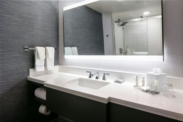 West Des Moines Marriott - West Des Moines, IA