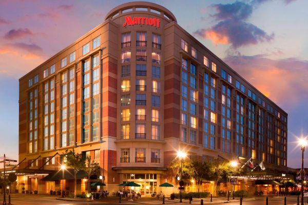 Houston Marriott Sugar Land - Sugar Land, TX