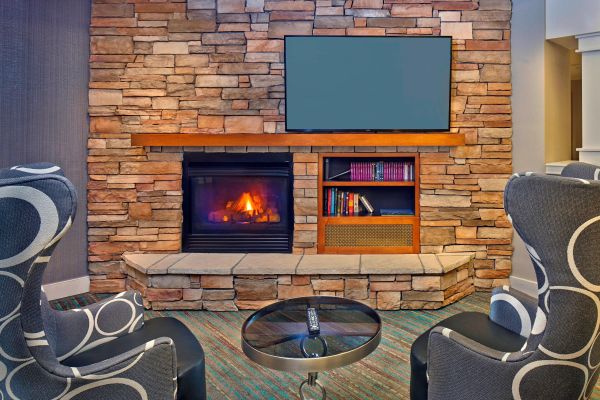 Residence Inn By Marriott Hartford Avon - Hartford, CT