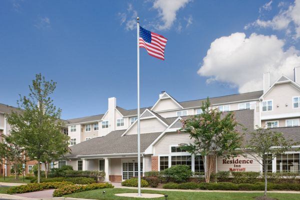 Residence Inn By Marriott Arundel Mills Bwi Airport - Pasadena, MD