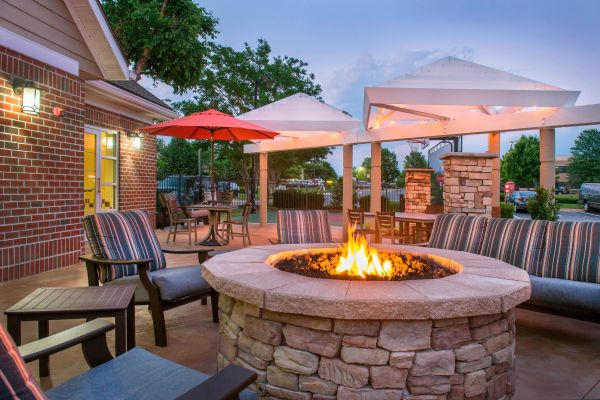Residence Inn By Marriott Frederick - Frederick, MD