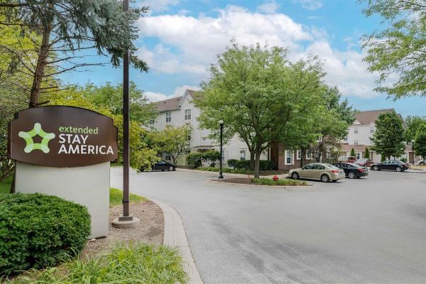 Extended Stay America - Chicago - Elgin - West Dundee - Elgin, IL