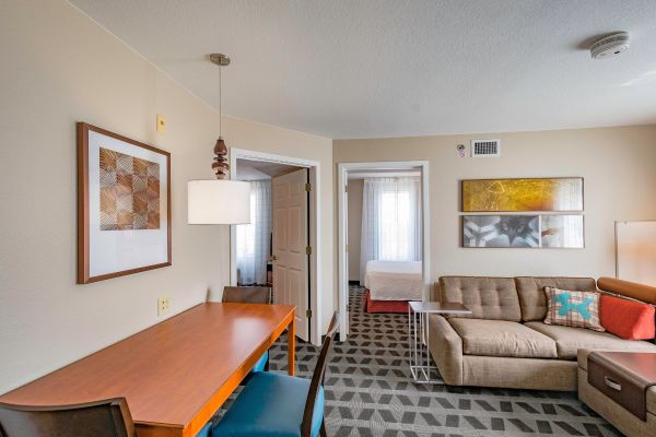 Towneplace Suites By Marriott Cleveland Streetsboro - ラベンナ, OH