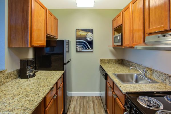 Towneplace Suites By Marriott Detroit Sterling Heights - Sterling Heights, MI
