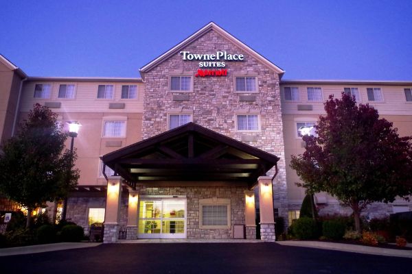 Towneplace Suites By Marriott Joplin - Joplin, MO