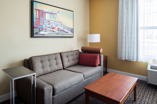 Towneplace Suites By Marriott Los Angeles Lax Manhattan Beach - Torrance