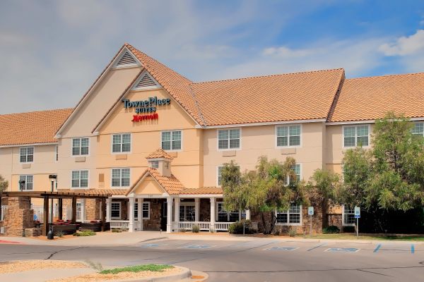 Towneplace Suites By Marriott Las Cruces - Las Cruces, NM