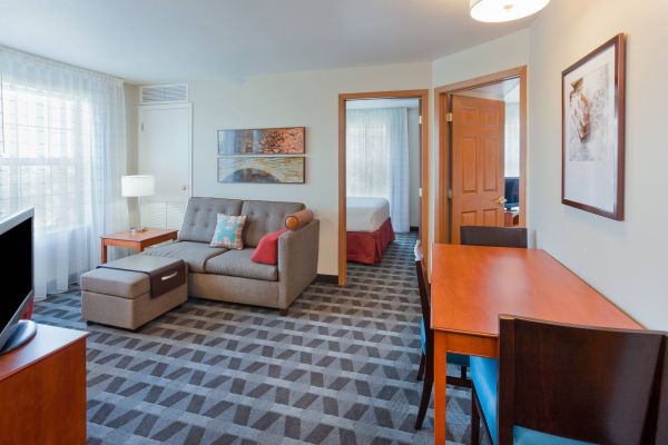 Towneplace Suites By Marriott Minneapolis West St Louis Park - Edina, MN