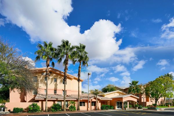 Towneplace Suites By Marriott Tempe At Arizona Mills Mall - Tempe