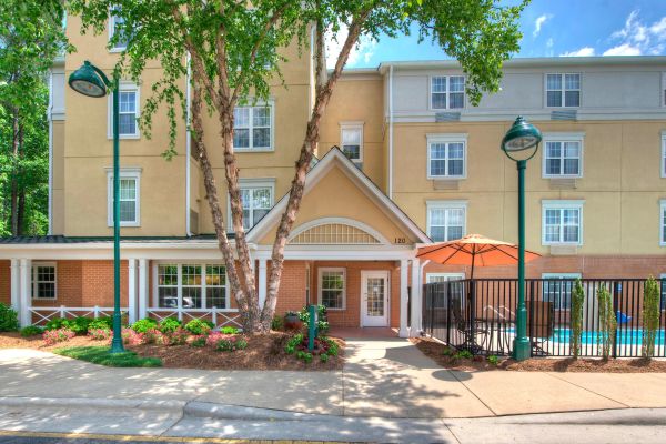 Towneplace Suites By Marriott Raleigh Cary Weston Parkway - Cary, NC