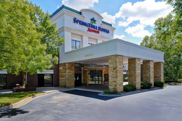 Springhill Suites By Marriott Atlanta Kennesaw - Marietta, GA