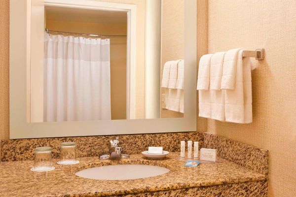 Springhill Suites By Marriott Boston Peabody - Beverly, MA