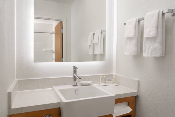 Springhill Suites By Marriott Dallas Arlington North - Arlington, TX