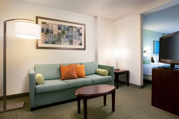 Springhill Suites By Marriott Los Angeles Lax Manhattan Beach - Hawthorne, CA