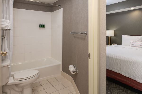 Springhill Suites By Marriott Portland Airport - Portland, OR