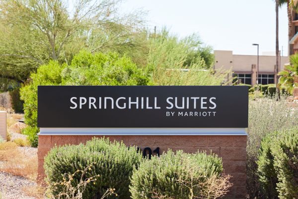Springhill Suites By Marriott Phoenix Tempe Airport - Tempe, AZ