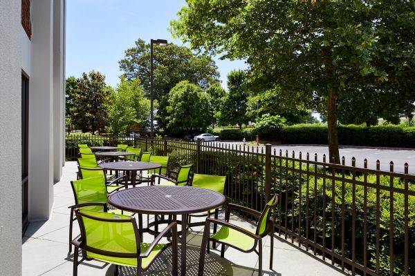 Springhill Suites By Marriott Richmond North-glen Allen - Richmond, VA