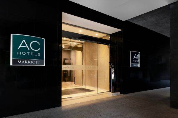 Ac Hotels By Marriott Hotel La Rioja - Logroño