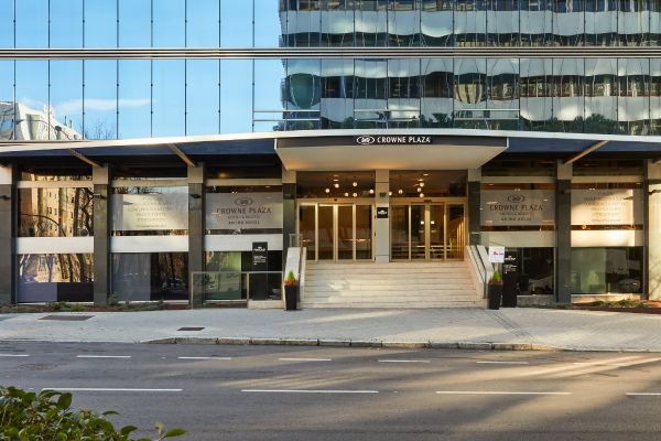 Crowne Plaza Madrid Centre Retiro By Ihg - マドリード