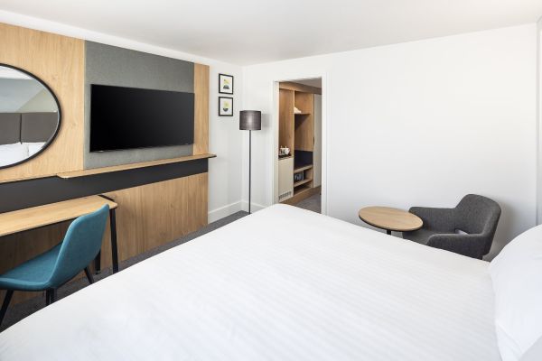 Jct13 By Ihg Holiday Inn Southampton-eastleigh M3 - New Forest