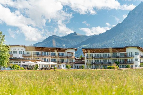 Alpenhof Oberstdorf Hotel & Spa Signature Collection - Oberstdorf