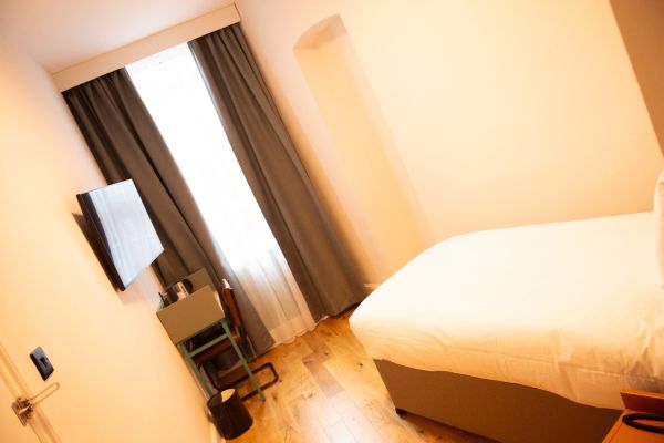Garner Hotel Reading City Centre By Ihg - Reading