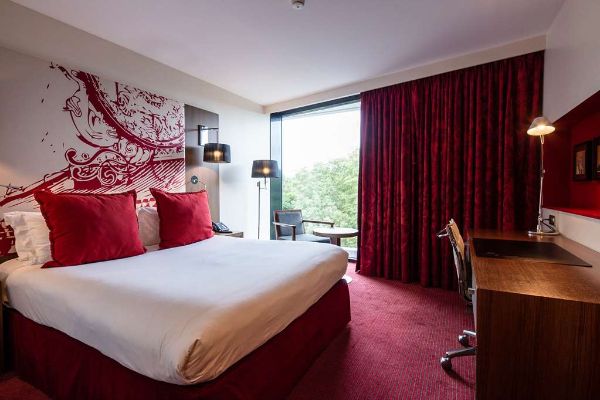 Montpellier Radisson Blu Hotel - Castelnau-le-Lez